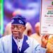 How Tinubu emerged APC presidential candidate for 2027