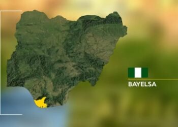 Tinubu sweeps Bayelsa APC presidential primary