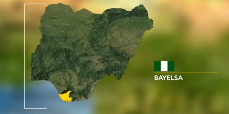 Tinubu sweeps Bayelsa APC presidential primary