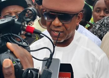 Wike’s loyalist Ejekwu emerges Rivers PDP governorship candidate