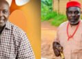 Veteran Nollywood Actor Patrick “Energy” Okoye dies, tributes pour in across entertainment industry