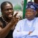 VDM blasts Tinubu, alleges Governors are being bribed with N250bn ahead of 2027 elections