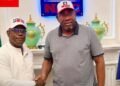 Fubara’s brother declares Rivers governorship ambition, vows one-term tenure under NDC
