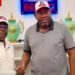 Fubara’s brother declares Rivers governorship ambition, vows one-term tenure under NDC