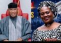 Dema insists on winning NDC Delta Central primary, denies congratulating Omo-Agege