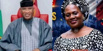 Dema insists on winning NDC Delta Central primary, denies congratulating Omo-Agege
