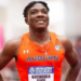 Kanyinsola Ajayi shatters 20-year 100m national record with stunning 9.84s run