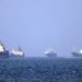 Trump warns strikes on Iran will restart if peace deal collapses