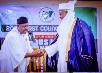 “Islamising Nigeria agenda impossible” — Sultan of Sokoto rejects anti-christian allegations