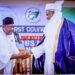“Islamising Nigeria agenda impossible” — Sultan of Sokoto rejects anti-christian allegations