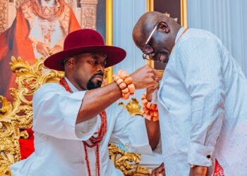 2027: Itsekiri Nation endorses Tinubu, Gov. Oborevwori for second term