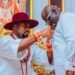 2027: Itsekiri Nation endorses Tinubu, Gov. Oborevwori for second term