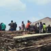 5 persons killed as 3-storey building collapses in Abuja