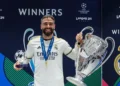 Carvajal to leave Real Madrid after 23-year legacy at the club