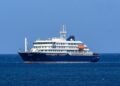 3 dead in suspected virus outbreak on Atlantic cruise ship