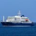 3 dead in suspected virus outbreak on Atlantic cruise ship
