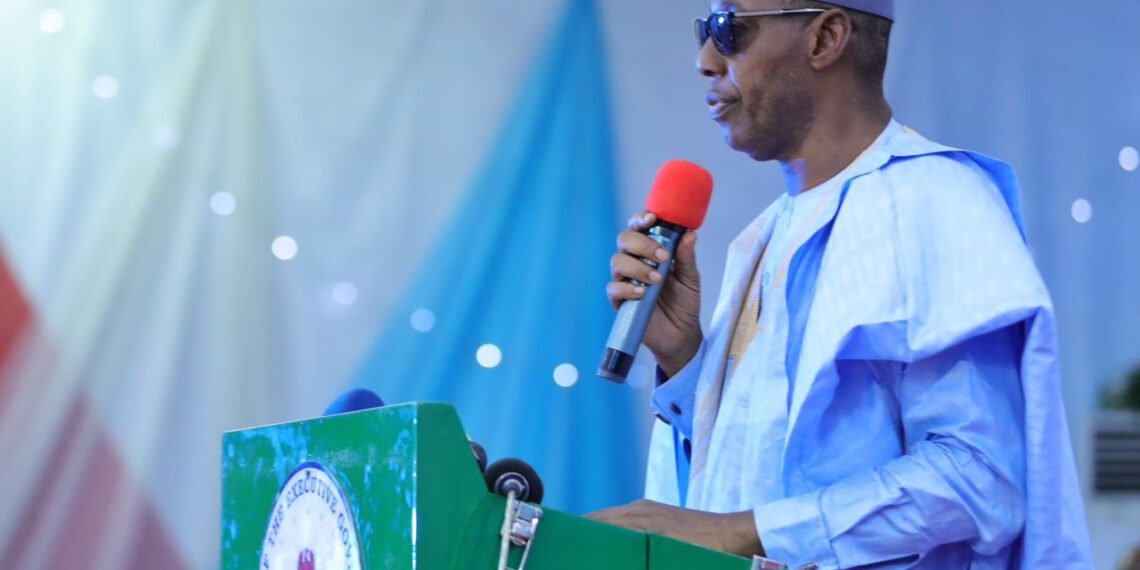 Zulum pushes for consensus ahead of APC primaries in Borno