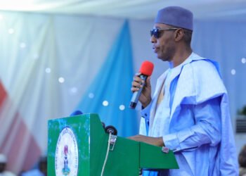 Zulum pushes for consensus ahead of APC primaries in Borno