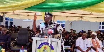 AIG Akinwale hosts Adamawa Hotel Association, seeks stronger security partnership