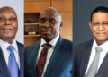 Amaechi floors Atiku, Hayatu-Deen in Bayelsa, garners 44,404 votes