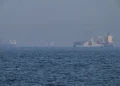 Iran opens Strait of Hormuz following suspension of US ships escort mission