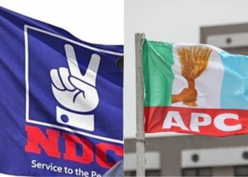 Delta APC aspirant dumps party after being 'shut out' from screening, joins NDC