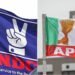 Delta APC aspirant dumps party after being 'shut out' from screening, joins NDC