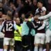 Aston Villa crush Nottingham Forest to reach Europa League final