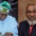 Tinubu appoints retired Gen. Fadewa as special adviser on homeland security