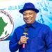 Keyamo appointed AfDB Continental Lead for $7bn African Aviation Initiative