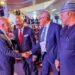 FG pushes Nigeria’s blue economy agenda at summit in Kenya