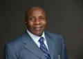 ADC picks Akpanudoedehe as Akwa Ibom governorship candidate for 2027