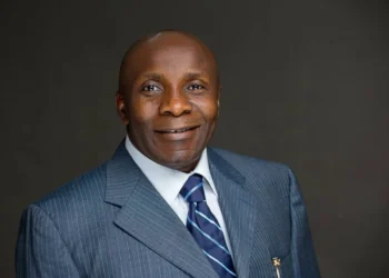 ADC picks Akpanudoedehe as Akwa Ibom governorship candidate for 2027