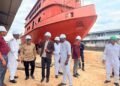 Akwa Ibom intensifies Blue Economy drive as new ferries near completion