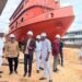 Akwa Ibom intensifies Blue Economy drive as new ferries near completion
