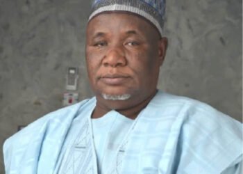 Kidnappers release corpse of ex-Hiuse of Representatives member after ransom payment