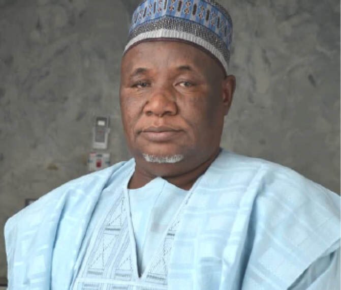 Kidnappers release corpse of ex-Hiuse of Representatives member after ransom payment