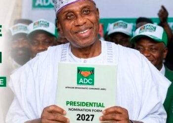 I didn’t buy ADC form to be vice president, Amaechi declares