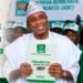 I didn’t buy ADC form to be vice president, Amaechi declares