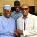 Atiku visits Amaechi after securing ADC presidential ticket