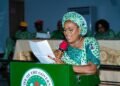 Anambra's first lady hails Nigerian workers, urges better welfare