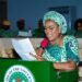 Anambra's first lady hails Nigerian workers, urges better welfare
