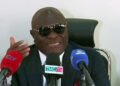 Akwa Ibom resident electoral commissioner warns parties against early campaigns