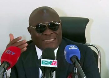 Akwa Ibom resident electoral commissioner warns parties against early campaigns
