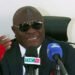 Akwa Ibom resident electoral commissioner warns parties against early campaigns