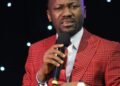 Omega Fire Ministries pastor blames insider for attack on branch in South Africa