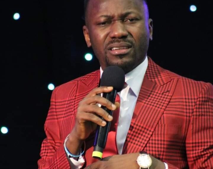 Omega Fire Ministries pastor blames insider for attack on branch in South Africa