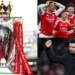 Arsenal fans go wild on X after historic Premier League triumph