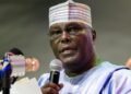 Nigerians now budgets for ransoms despite economic hardship - Atiku