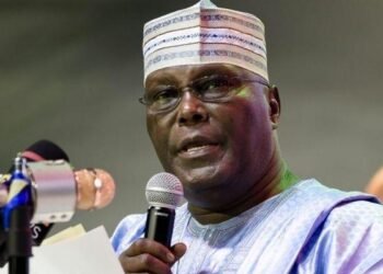Nigerians now budgets for ransoms despite economic hardship - Atiku